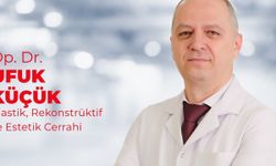 "Estetik ameliyatlar için kış ayları tercih ediliyor"