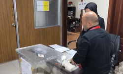 Şırnak TSO’da sandıklar açılıyor Geliş mi, Besen mi?