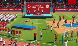 Şırnak’ta 29 Ekim Spor Turnuvaları Başlıyor