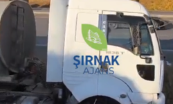 Duhok’ta Türk aracına silahlı saldırı, Şoför yaralandı