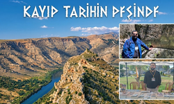 Şırnaklı yazardan bölgenin kayıp tarihine ışık tutan kitap