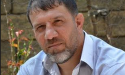 Silopi’nin sevilen oto tamircisi Ferhat Usta kalp krizi geçirdi!