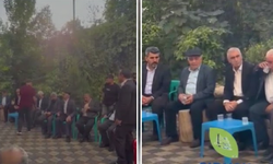 Cizre Dörtyol’da bıçaklı kavga sonrası barış sağlandı