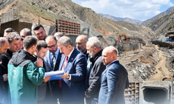 Şırnak’ta Taşkın Riskine Karşı Dev Yatırım; İhale Süreci Başladı