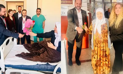 Şırnak’ta Hasta Hakları İçin Farkındalık Çağrısı