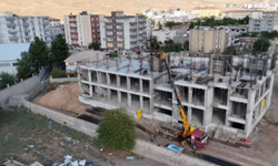 Şırnak İl Özel İdaresinden Cizre’ye Eğitim Yatırımı