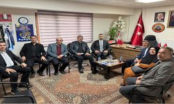 Emeklilere konut için düğmeye basıldı