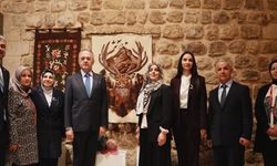 Türkiye Kültür Yolu Festivali'nin 23. durağı Mardin oldu