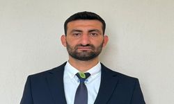 Yeni Parti Güçlükonak Kurucu İlçe Başkanı belli oldu