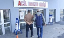 FETÖ operasyonunda 4 şüpheli yakalandı