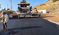 Şırnak’ın Yeni Ulaşım Güzergâhı Bir Hafta İçinde Hizmette