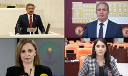 Şırnak’ı Meclis’te kim daha çok gündeme taşıdı?
