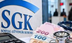 GSS Borçları Siliniyor Kanun Teklifi Hazırlandı