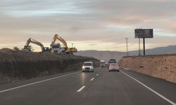 Silopi-Cizre yolunda bir yön açıldı, güzergâhta son durum
