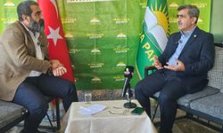 Başkan Sevinik, “Şırnak’ın sorunlarının takipçisi olacağız”