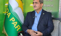 HÜDA PAR’dan İdil için 9 maddelik çözüm önerisi