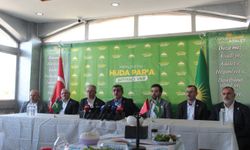 HÜDA PAR’dan Şırnak’ta DEDAŞ ve elektrik kesintileri açıklaması