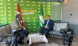 Şırnak Ajans’ta Gündeme Dair Çarpıcı Açıklamalar