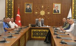 Cizre’de Hz. Nuh Türbesi için tarihi adım