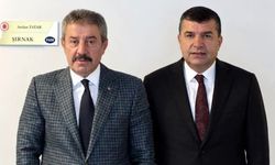 Tatar'dan 17 Yıllık Tecrübeye Meclis’te Teşekkür
