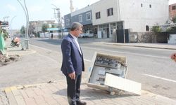 HÜDA PAR’dan Kumçatı’daki Elektrik Kesintilerine Tepki