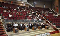Şırnak Üniversitesinde 346 Öğrenci İçin İŞKUR Kurası Çekildi