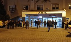 İnşaat iskelesinden düşen işçi yaralandı