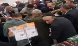 Markette ucuz palamut izdihama neden oldu