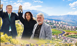 Cumhurbaşkanlığı’ndan İdil’e 55 Milyon TL’lik Ödenek