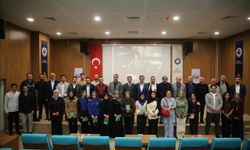 Şırnak Üniversitesinde Gazze Gündemi, “insanlık, Ahlak ve Vicdan”