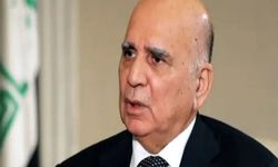 “Irak toprakları komşu ülkelere saldırı üssü olmayacak”