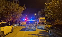 İki grup arasında silahlı çatışma 1 yaralı