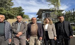 Kaya ailesinin öldürülmesine ilişkin davanın duruşması görüldü