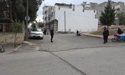 Otomobil ile motosiklet çarpıştı, 2 yaralı