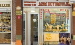 Kuyumcuya silahlı saldırı