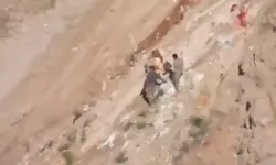 PKK, Metina bölgesindeki 4 barınma alanını boşalttı