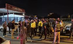 Sopalı kavgada 5 kişi yaralandı