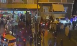 Şırnak’ta Taşlı ve Sopalı Kavga 1 Yaralı