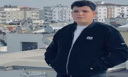 Motosiklet kazasında yaralanan 15 yaşındaki çocuk hayatını kaybetti
