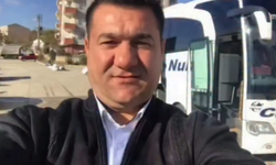 Motosiklet Kazasında Ağır Yaralanan Cizreli Vatandaş Yaşamını Yitirdi