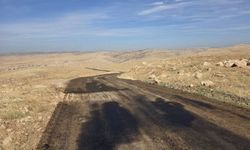 Nusaybin’deki Kötü Kokuyla İlgili Belediyeden Açıklama