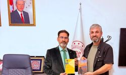 Silopili Yazar Asilkan’dan Şırnak’ta Anlamlı Buluşma