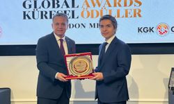 KGK Londra’da dostluk rüzgarı estirdi
