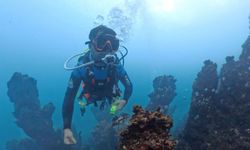 Bilim insanları Van Gölü'nde Mars'ın izini sürüyor