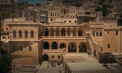 Mardin'in tanıtım filmi 10 dilde dünyaya açıldı