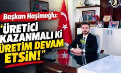 Silopi’de Yerfıstığında Fiyat Gerilimi, Haşimoğlu’ndan Fabrikalara Tepki