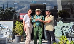 Nemrut Dağı, Orta Asya ülkelerindeki sergilerle tanıtılıyor