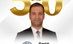 Nusaybin TSO'da değişime evet dedi