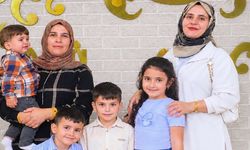 Kazada hayatını kaybeden 6 kişinin kimlikleri belli oldu