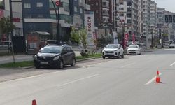 Otomobilin çarptığı yaşlı adam hayatını kaybetti